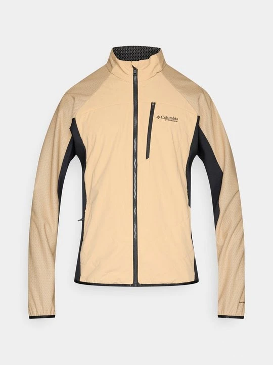Zdjęcie produktu Kurtka Outdoor Columbia ochra