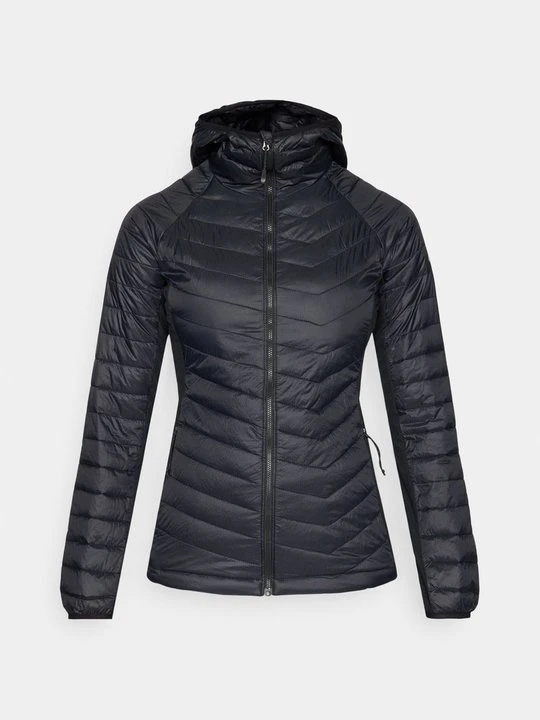Zdjęcie produktu Kurtka Outdoor Columbia czarny