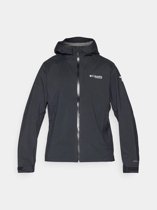 Zdjęcie produktu Kurtka Outdoor Columbia czarny