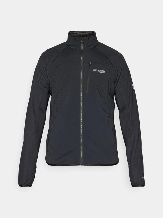 Zdjęcie produktu Kurtka Outdoor Columbia czarny