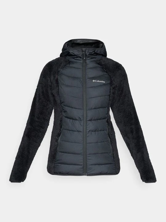 Zdjęcie produktu Kurtka Outdoor Columbia czarny