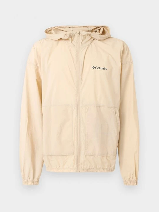 Zdjęcie produktu Kurtka Outdoor Columbia beżowy