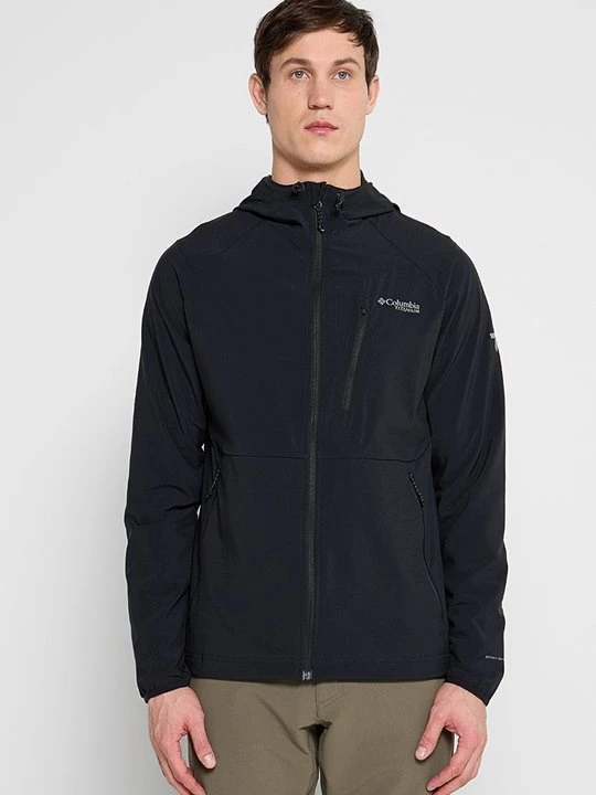 Zdjęcie produktu Kurtka Outdoor Columbia czarny
