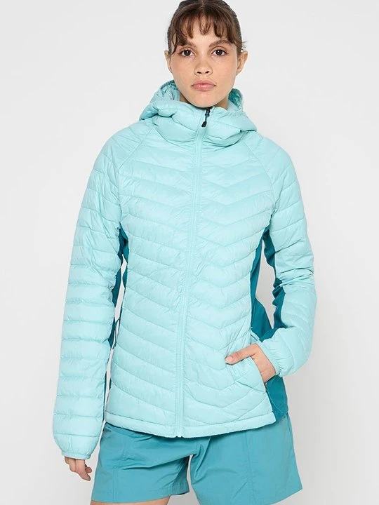 Zdjęcie produktu Kurtka Outdoor Columbia zielony