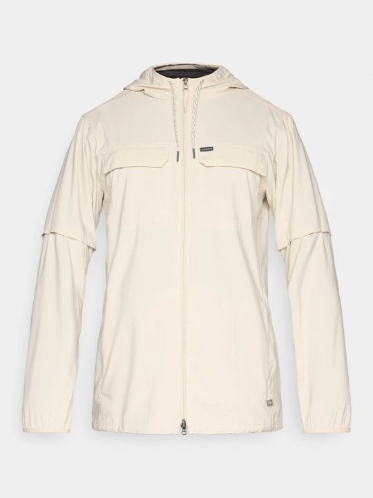Zdjęcie produktu Kurtka Outdoor Columbia beżowy