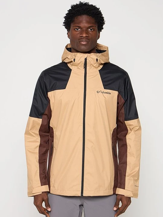 Zdjęcie produktu Kurtka Outdoor Columbia beżowy