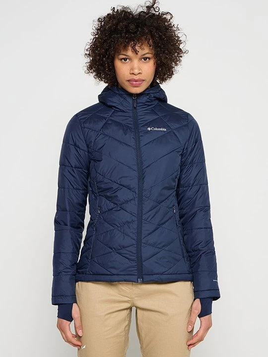 Zdjęcie produktu Kurtka Outdoor Columbia niebieski