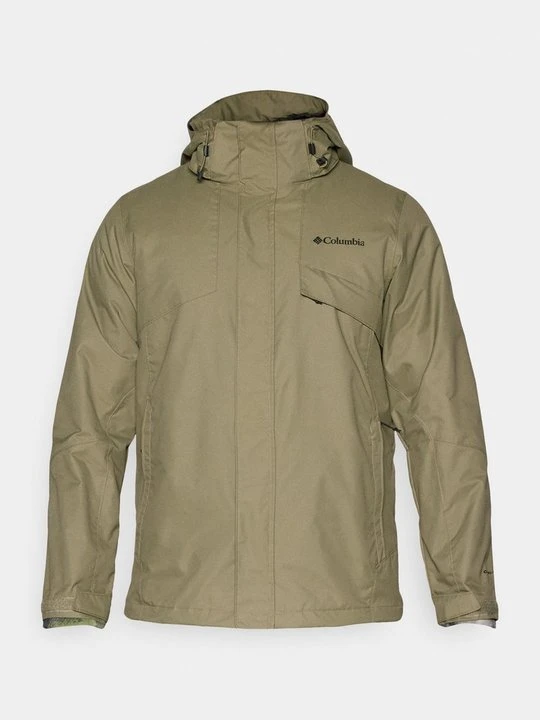 Zdjęcie produktu Kurtka Outdoor Columbia zielony