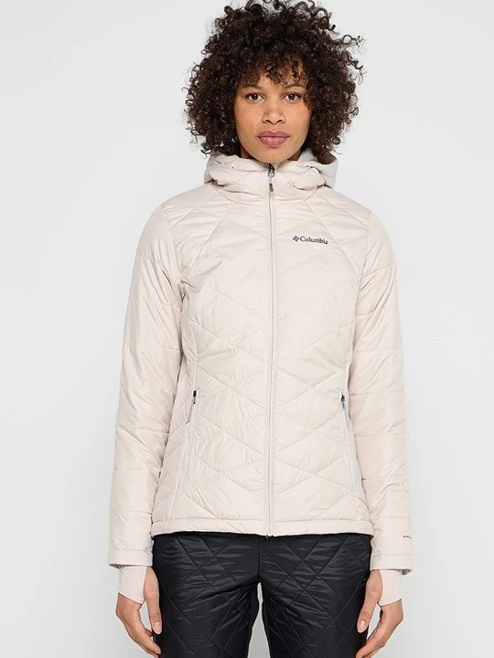 Zdjęcie produktu Kurtka Outdoor Columbia brązowy
