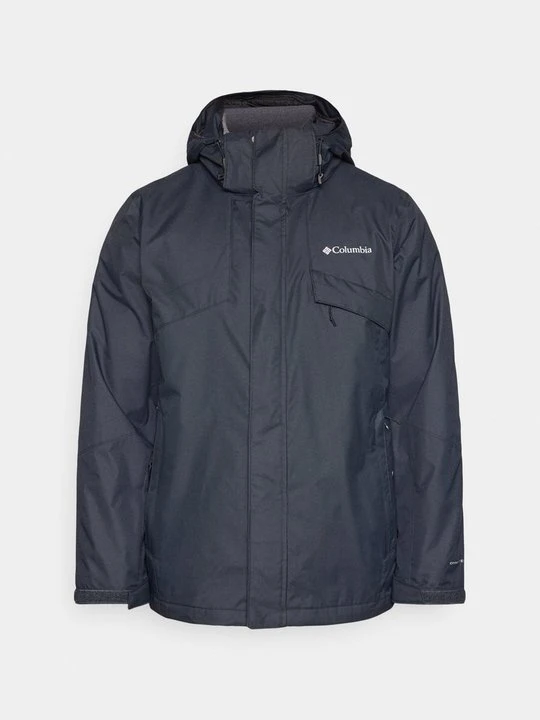 Zdjęcie produktu Kurtka Outdoor Columbia czarny