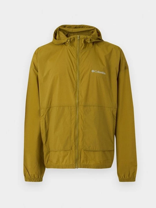 Zdjęcie produktu Kurtka Outdoor Columbia khaki