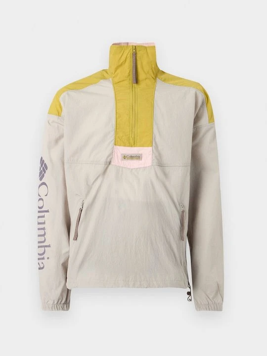 Zdjęcie produktu Kurtka Outdoor Columbia jasnoszary