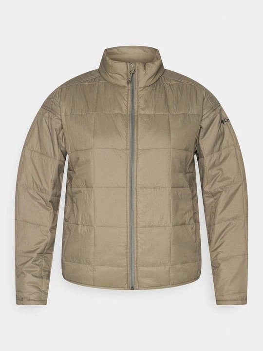 Zdjęcie produktu Kurtka Outdoor Columbia zielony