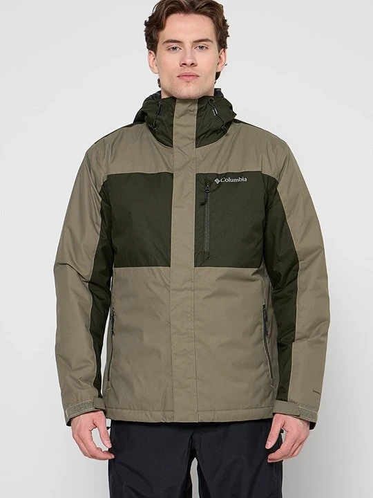 Zdjęcie produktu Kurtka Outdoor Columbia khaki