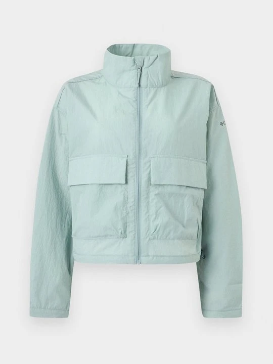 Zdjęcie produktu Kurtka Outdoor Columbia niebieski