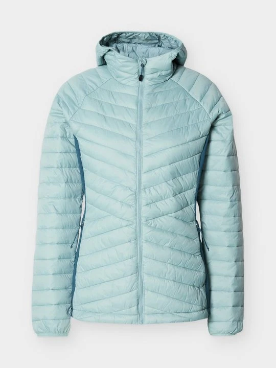 Zdjęcie produktu Kurtka Outdoor Columbia jasnoniebieski