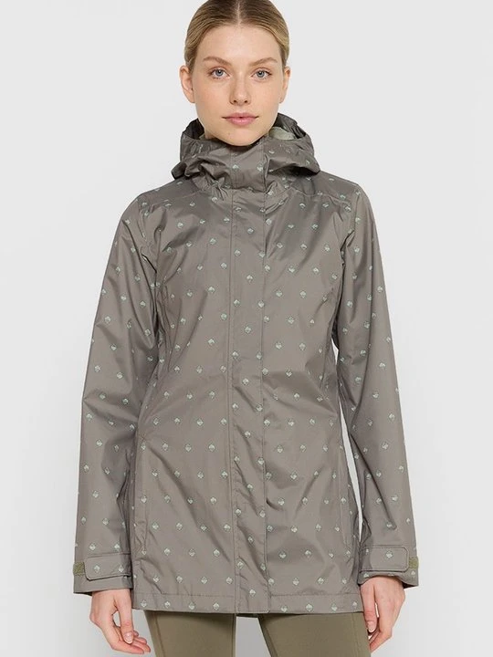 Zdjęcie produktu Kurtka Outdoor Columbia zielony