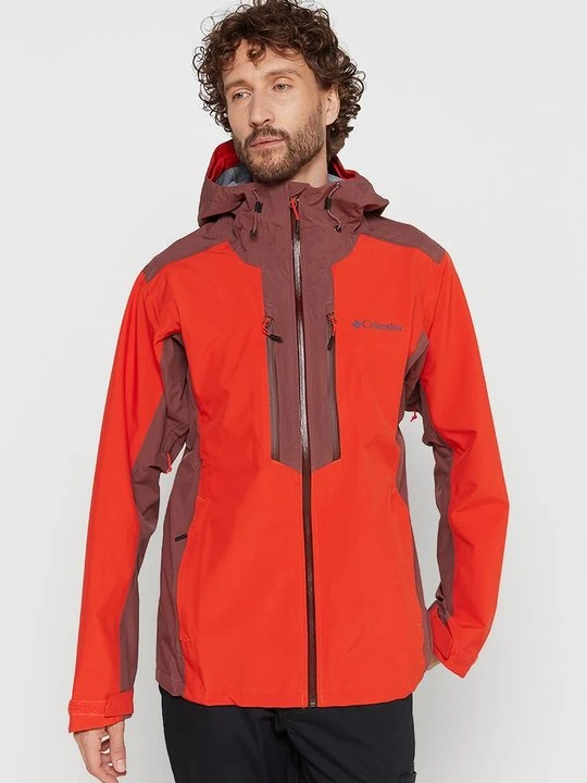 Zdjęcie produktu Kurtka Outdoor Columbia