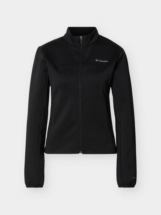 Zdjęcie produktu Kurtka Outdoor Columbia czarny