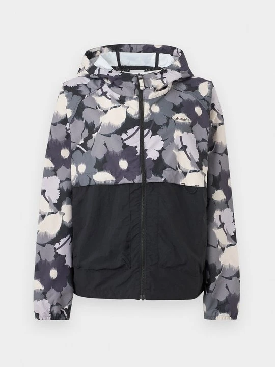 Zdjęcie produktu Kurtka Outdoor Columbia czarny