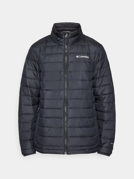 Zdjęcie produktu Kurtka Outdoor Columbia czarny