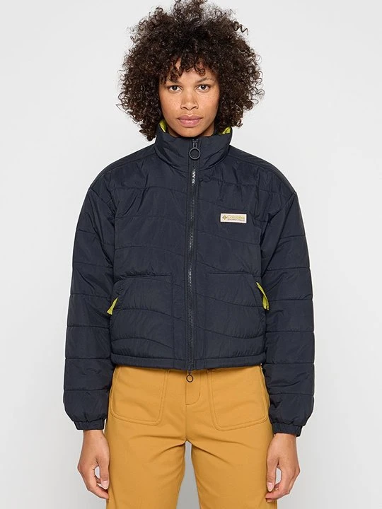 Zdjęcie produktu Kurtka Outdoor Columbia czarny