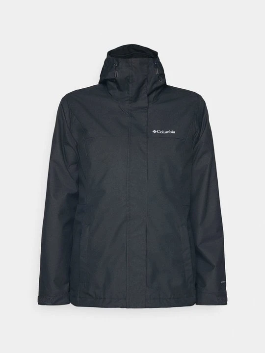 Zdjęcie produktu Kurtka Outdoor Columbia czarny