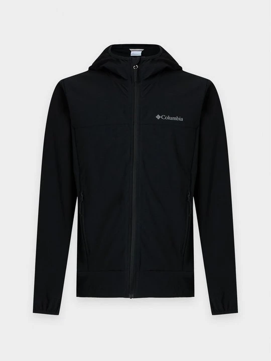 Zdjęcie produktu Kurtka Outdoor Columbia czarny