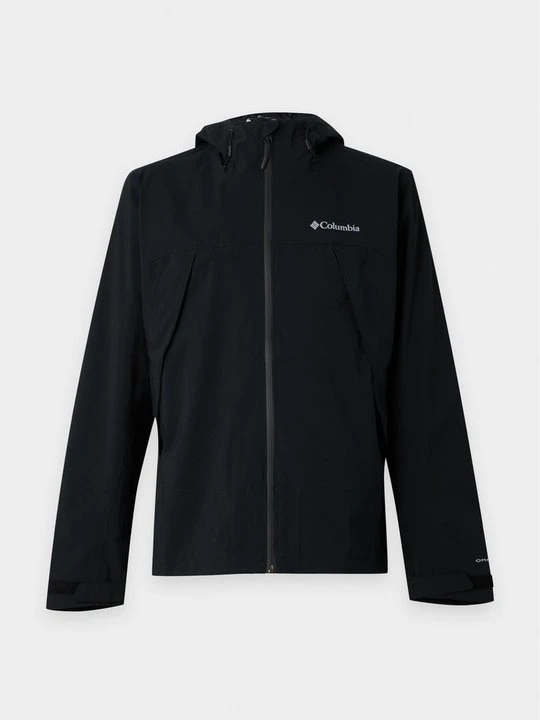 Zdjęcie produktu Kurtka outdoor Columbia czarny