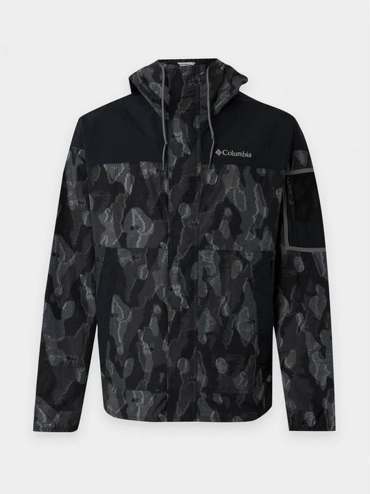 Zdjęcie produktu Kurtka Outdoor Columbia czarny