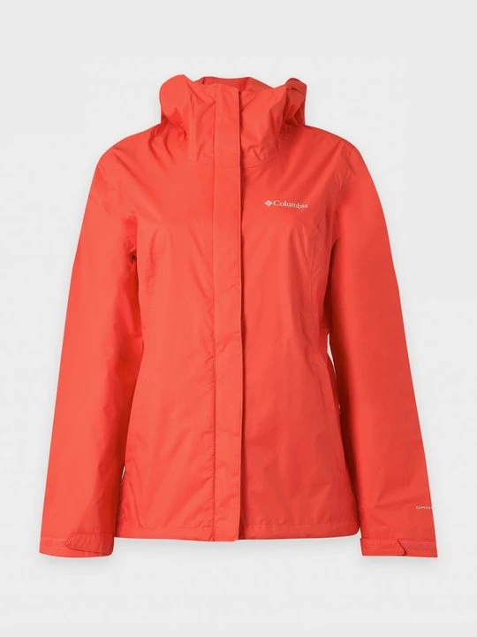 Zdjęcie produktu Kurtka Outdoor Columbia czerwony