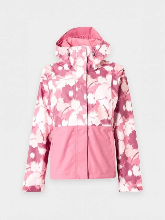 Zdjęcie produktu Kurtka Outdoor Columbia czerwony