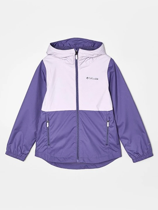 Zdjęcie produktu Kurtka outdoor Columbia fioletowy