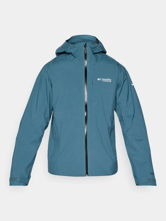 Zdjęcie produktu Kurtka Outdoor Columbia granatowy