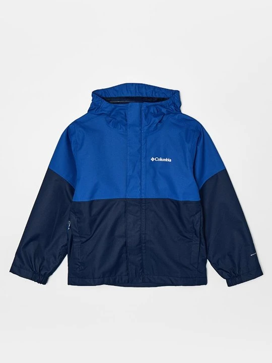 Zdjęcie produktu Kurtka outdoor Columbia granatowy