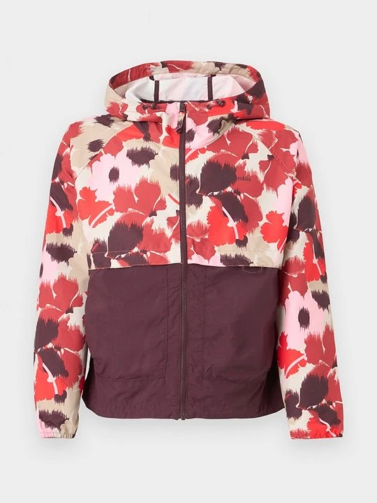 Zdjęcie produktu Kurtka Outdoor Columbia jasnoczerwony