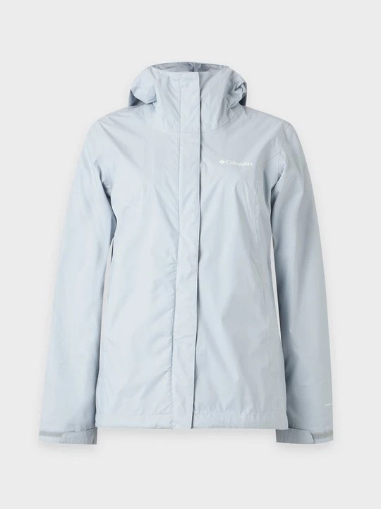 Zdjęcie produktu Kurtka Outdoor Columbia jasnoniebieski