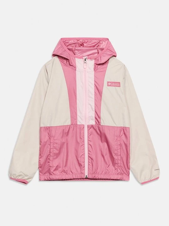 Zdjęcie produktu Kurtka Outdoor Columbia jasnoróżowy