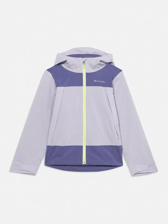 Zdjęcie produktu Kurtka Outdoor Columbia liliowy