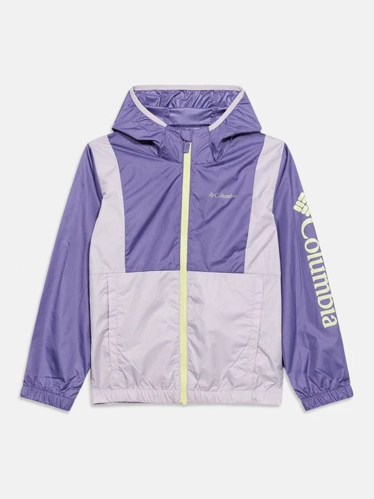 Zdjęcie produktu Kurtka Outdoor Columbia liliowy
