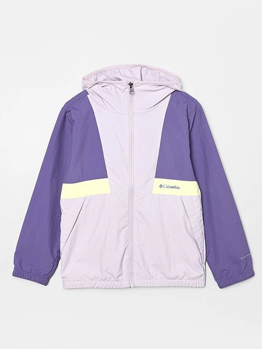 Zdjęcie produktu Kurtka outdoor Columbia liliowy