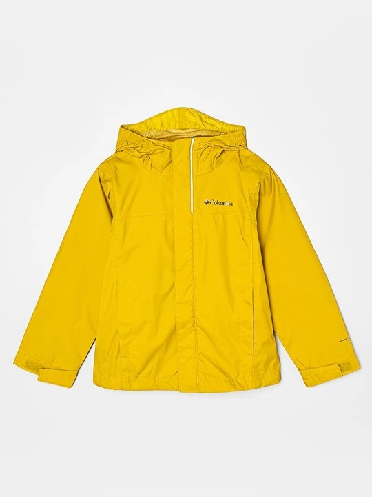 Zdjęcie produktu Kurtka outdoor Columbia musztardowy