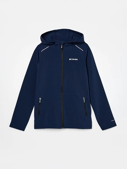 Zdjęcie produktu Kurtka Outdoor Columbia niebieski