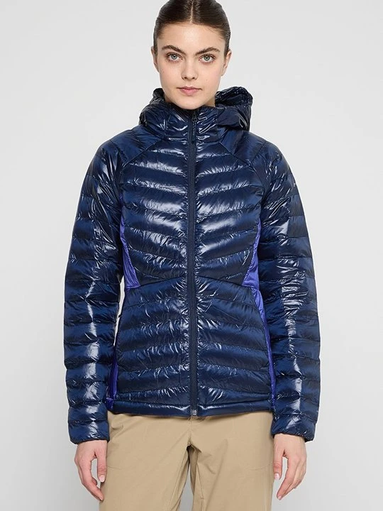 Zdjęcie produktu Kurtka Outdoor Columbia niebieski