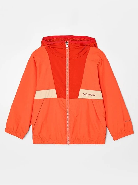Zdjęcie produktu Kurtka outdoor Columbia pomarańczowy