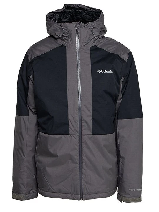 Zdjęcie produktu Kurtka Outdoor Columbia szary