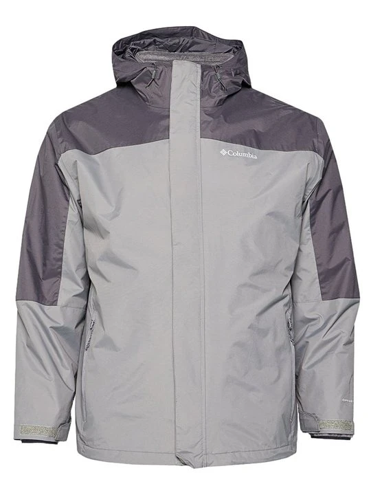 Zdjęcie produktu Kurtka Outdoor Columbia szary