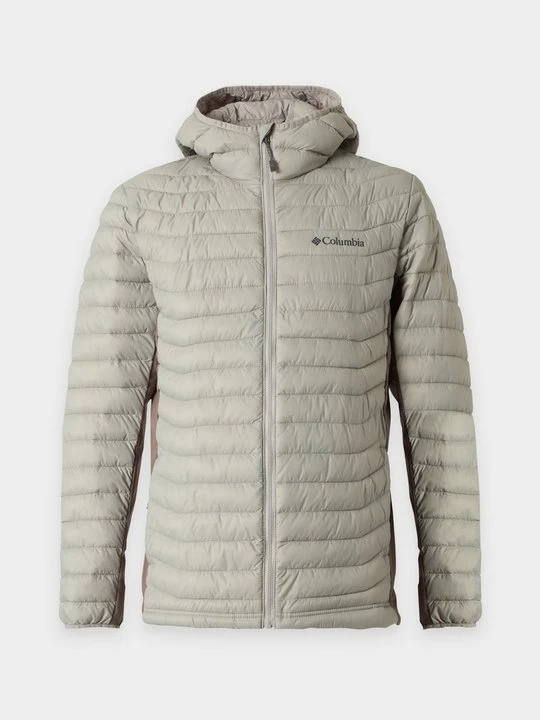 Zdjęcie produktu Kurtka Outdoor Columbia szary