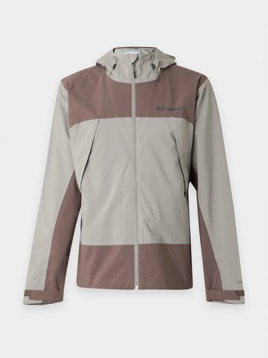 Zdjęcie produktu Kurtka outdoor Columbia szary