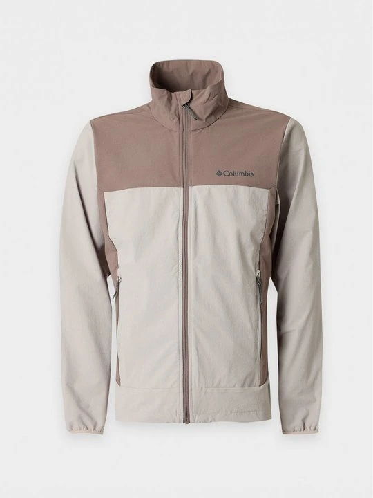 Zdjęcie produktu Kurtka Outdoor Columbia szary